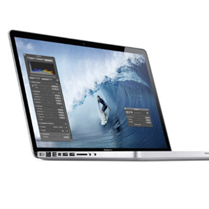 MacBook Pro 13"  Dual-core 2.5 GHz