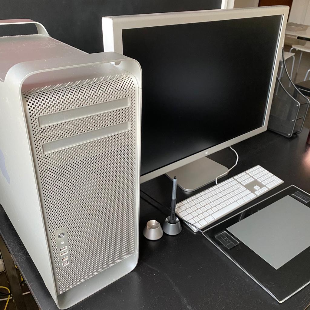 best moniters for 8 core mac pro 2008 best moniters for 8 core mac pro 2008