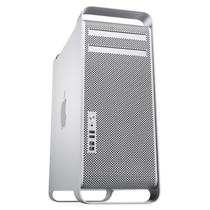 Mac Pro Quad-core  2.8 GHz