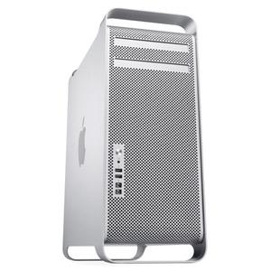 Mac Pro Quad-core  3.2 GHz
