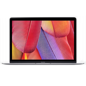 MacBook 12" Gold  Dual-core 1.1 GHz, Boost a 2.4GHz