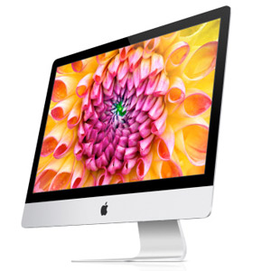 iMac 21,5" Quad-Core  2.7 GHz