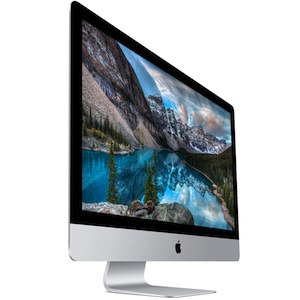 iMac