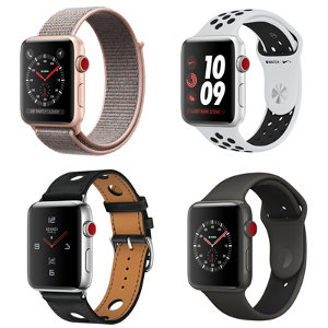 Apple watch serie 3  