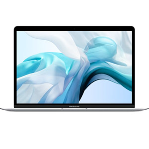 MacBook Air 13" True tone  Dual-core 1.6 GHz, Boost a 3.6 GHz
