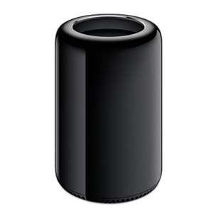 Mac Pro 12-core  2.7 GHz, Boost a 3.5 GHz