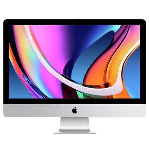 iMac 27" 6-Core Retina 5K  3.8 GHz