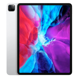 iPad Pro 12,9" (4 gen) space gray Wi-Fi  