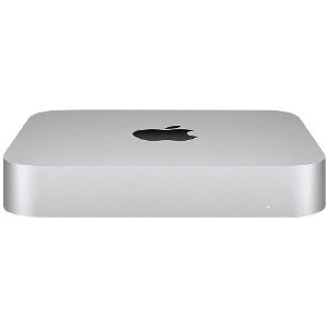 Mac mini  Eight-core 3.2 GHz