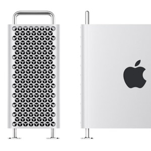 Mac Pro 12-core  3.3 GHz, Boost a 4.4 GHz