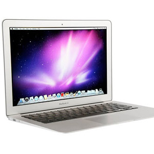 MacBook