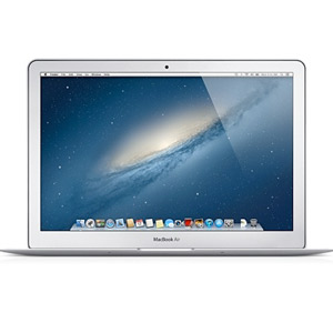MacBook Air 13"  Dual-core 2.0 GHz, Boost a 3.2 GHz