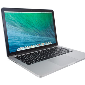 MacBook Air 13"  Dual-core 1.4 GHz, Boost a 2.7 GHz