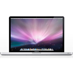 MacBook