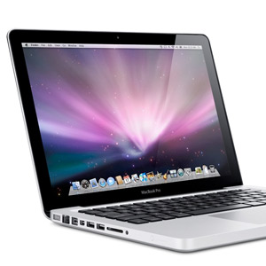 MacBook