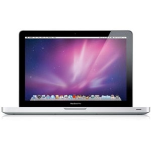 MacBook Pro 13"  Dual-core 2.4 GHz