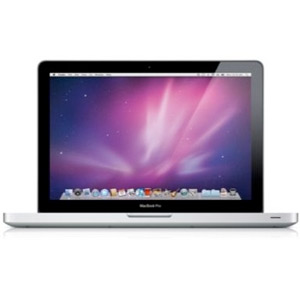MacBook Pro 13"  Dual-core 2.4 GHz