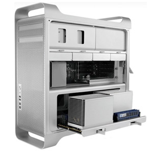 Mac Pro 12-core  Dual 2.4 GHz