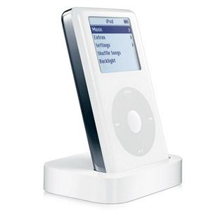 iPod