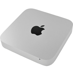 Mac mini  Dual-core 2.5 GHz