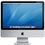 iMac Aluminum 20"  2.4 GHz
