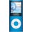 iPod nano 4Gen blue 