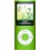 iPod nano 5Gen green 