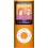 iPod nano 5Gen orange 