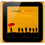 iPod nano 6Gen yellow iPod nano 6Gen yellow