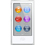 iPod nano 7Gen silver iPod nano 7Gen silver