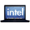 MacBook 13" nero  2.16 GHz