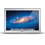 MacBook Air 13"  Dual-core 1.7 GHz 