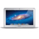 MacBook Air 11" Dual-core 1.7 GHz, Turbo Boost fino a 2.6 GHz MacBook Air 11" Dual-core 1.7 GHz, Turbo Boost fino a 2.6 GHz