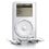 iPod 2Gen MacOS, no moving parts, 1,8 cm iPod 2Gen MacOS, no moving parts, 1,8 cm