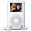 iPod 4Gen (color display) 1.9 cm 