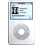 iPod 5Gen white 