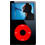 iPod 4Gen Special Edition U2 iPod 4Gen Special Edition U2