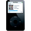 iPod 5Gen (video) black 